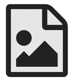 Slide: caricature of staff at Harrow School of Art drawn by C C Sanders