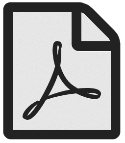 Third Class: a PCL publication